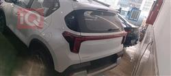 Kia Sonet